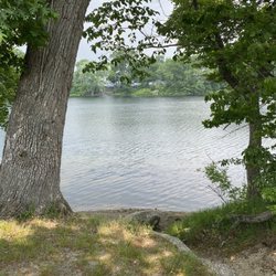 Sand Pond