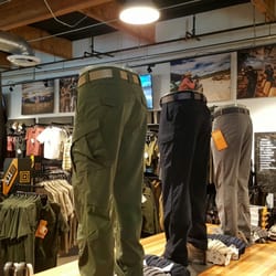 5.11 Tactical