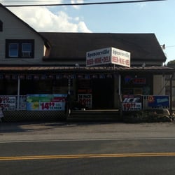 Spencerville Market