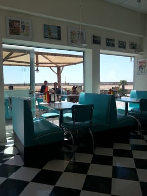 Surfer Joe Cafe & Diner Livorno by null