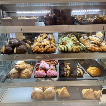 Moka & Co - Coffee & Tea Near Me - Manhattan, New York Moka & Co - Coffee & Tea Near Me - Manhattan, New York