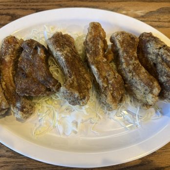 Bowlz - SALT & PEPPER RIBS 1/2 (7 PCS) - Poke Near Me - Las Vegas, Nevada Bowlz - SALT & PEPPER RIBS 1/2 (7 PCS) - Poke Near Me - Las Vegas, Nevada