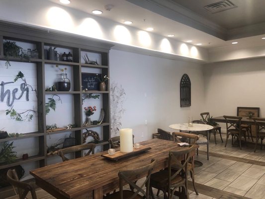 Sugar Leaf Bakery, Cafe & Espresso by null