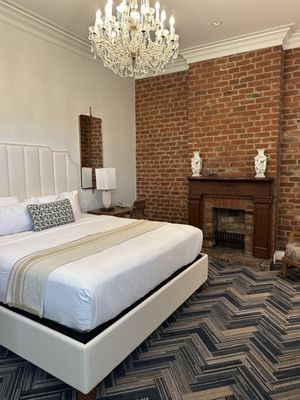 Hotel Provincial by null