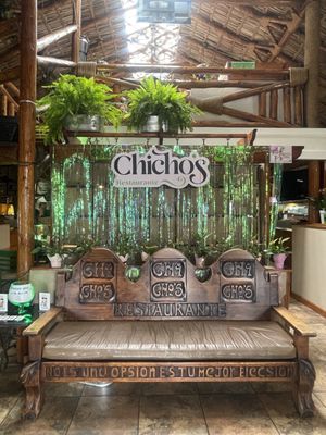 Restaurante Chichos by null