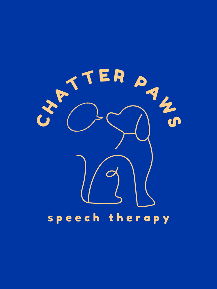 Chatter Paws Speech Therapy - child therapist in Appleton, WI