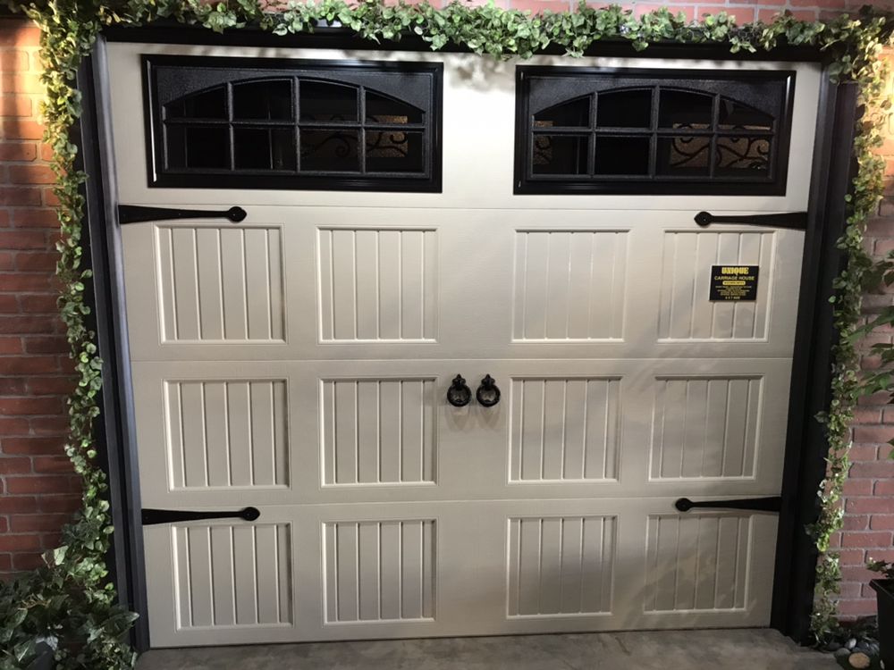 Trinity Overhead Garage Doors 46 Photos 99 Reviews Trinity Overhead Garage Doors 46