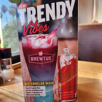 Applebee's Grill + Bar - Sports Bars Near Me - Redlands, California