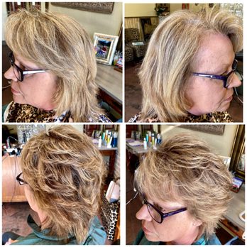 Le Petit Salon - Time for a change, Sassy‼ - Hair Salons Near Me - Covington, Louisiana