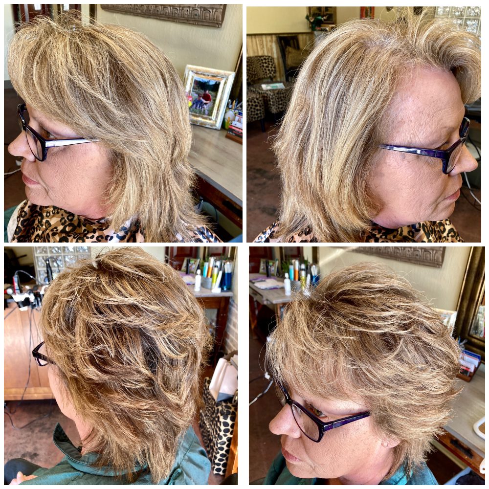 LE PETIT SALON Updated September 2024 13 Photos 416 North