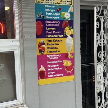 Tasty Scoopz - Desserts Near Me - Clifton Heights, Pennsylvania Tasty Scoopz - Desserts Near Me - Clifton Heights, Pennsylvania