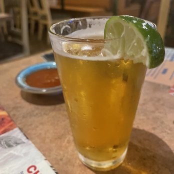 Los Cabos Mexican Grill and Cantina - 3.10.23 - Steakhouses Near Me - Surfside Beach, South Carolina