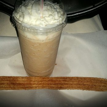 Rio Java Coffee House - Rio Java is the Best Coffee Shop already. I Never thought it could get any better until this morning there now serving HOT CHURRO'S.. Get 1! - Coffee & Tea Near Me - Rio Linda, California Rio Java Coffee House - Rio Java is the Best Coffee Shop already. I Never thought it could get any better until this morning there now serving HOT CHURRO'S.. Get 1! - Coffee & Tea Near Me - Rio Linda, California