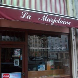 La Marjolaine