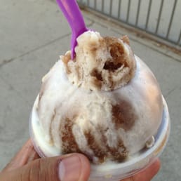 Root Beer Float