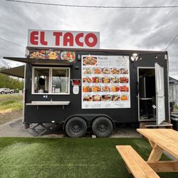 EL Taco