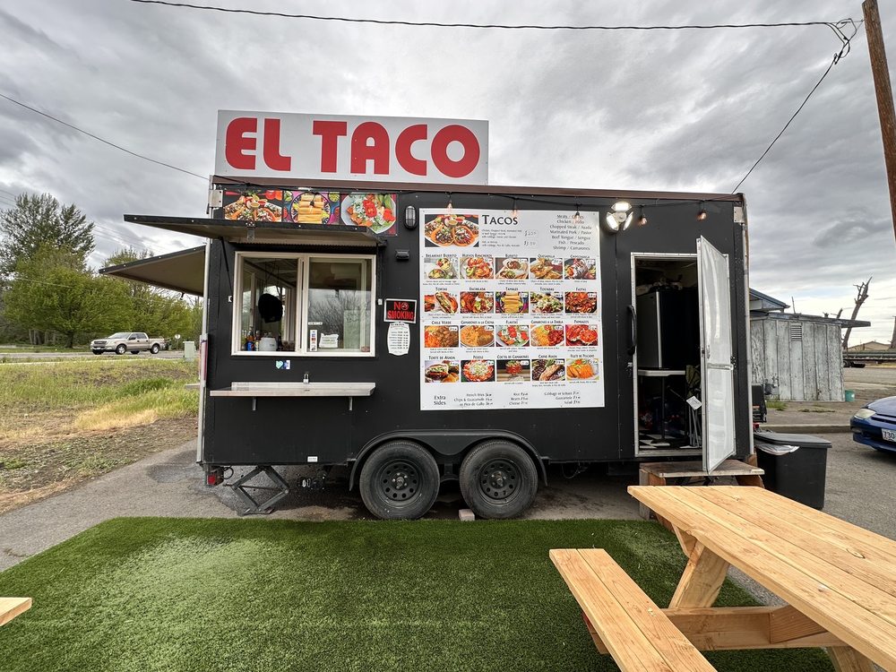 EL Taco