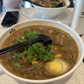 Hey Noodles - Noodles Near Me - Mississauga, Ontario