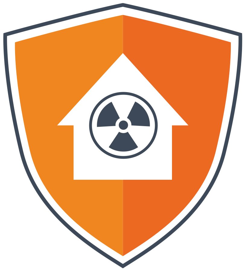 Radon California - mold inspector in Thousand Oaks, CA
