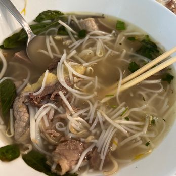 Pho Viet 2 - Rice soup - Vietnamese Near Me - Sacramento, California