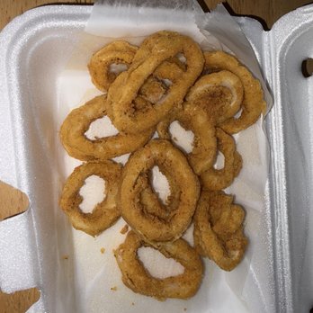 Krabs Hut - Calamari - Seafood Near Me - Atlanta, Georgia