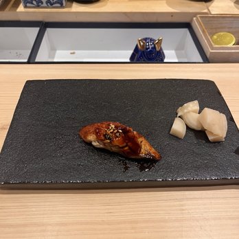 Omi Omakase - Sushi Bars Near Me - Flushing, New York Omi Omakase - Sushi Bars Near Me - Flushing, New York
