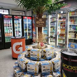 Keizer Mart - Come chill on Corona Island