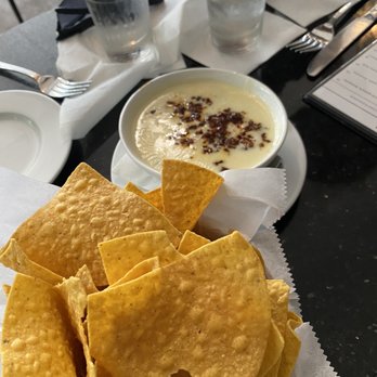 Cocina 214 - Queso Fundido - Tex-Mex Near Me - Winter Park, Florida