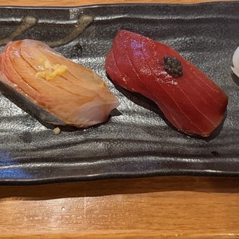 Sushi Maruyama - 1st half of omakase - Japanese Near Me - San Mateo, California Sushi Maruyama - 1st half of omakase - Japanese Near Me - San Mateo, California