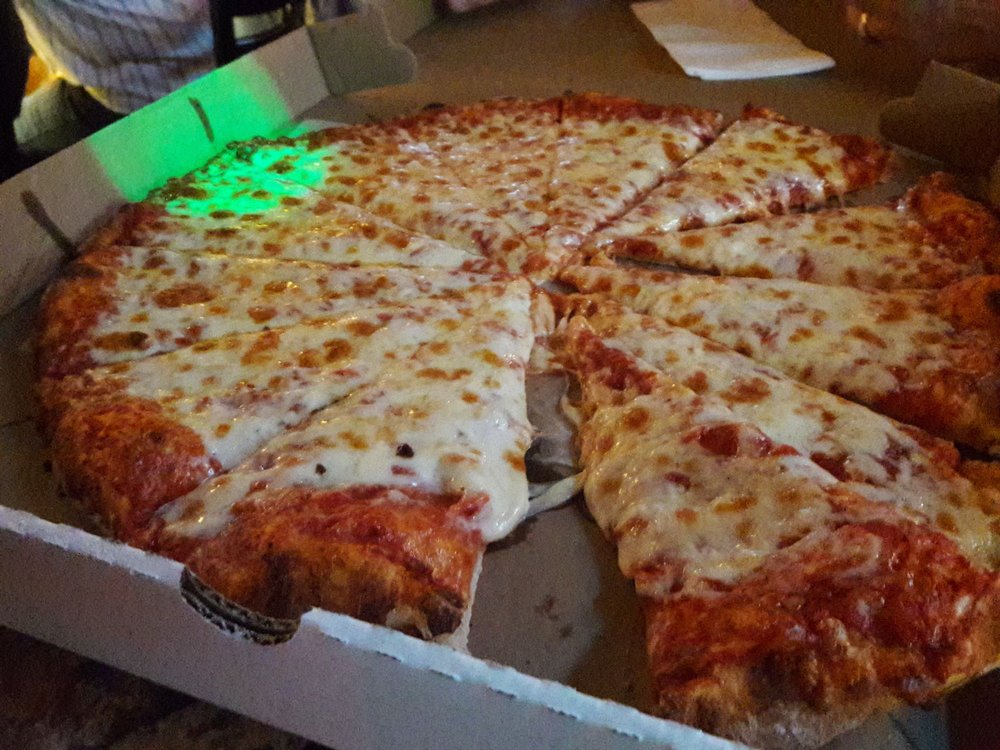 RIALTO CAFE 29 Photos & 42 Reviews 25 W Otterman St, Greensburg, PA