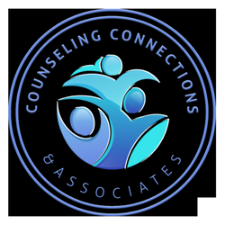 Counseling Connections & Associates - Counseling Connections & Associates Logo