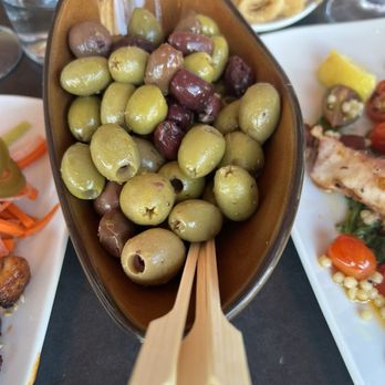 Altisima Winery - Olives - Wineries Near Me - Temecula, California