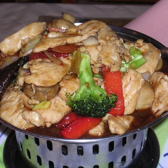 China Restaurant Van - Chinese Near Me - Kiel, SH