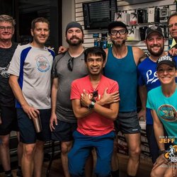 The Running Well Store
