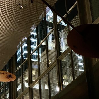 Comedor - The inside view. Pretty cool. - Mexican Near Me - Austin, Texas