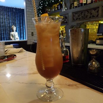Poor Calvin's - Long island ice tea - Asian Fusion Near Me - Atlanta, Georgia Poor Calvin's - Long island ice tea - Asian Fusion Near Me - Atlanta, Georgia