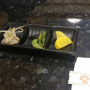 Teishoku - Lil sides - Japanese Near Me - Honolulu, Hawaii