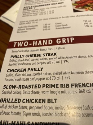 Menu photo 6 Miller's Ale House Rockaway, NJ Menu photo 6 Miller's Ale House Rockaway, NJ