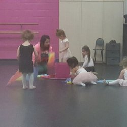 The Dance Project