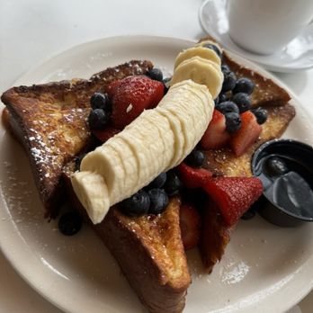 Briarpatch Restaurant - American Near Me - Winter Park, Florida