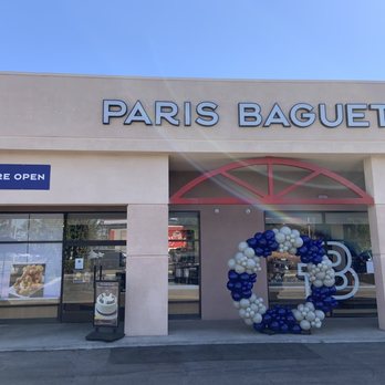 Paris Baguette - Grand opening 10.14.21 - Bakeries Near Me - Brea, California Paris Baguette - Grand opening 10.14.21 - Bakeries Near Me - Brea, California