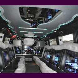 Sunset Limousine Service
