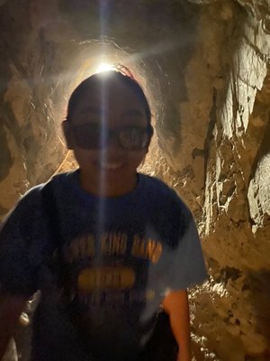 Eldorado Canyon Mine Tours by null