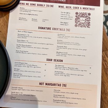 Tootles & French - Wine Bars Near Me - Astoria, New York Tootles & French - Wine Bars Near Me - Astoria, New York