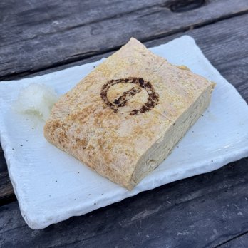 Soba Ichi - Tamagoyaki 玉子焼き - Noodles Near Me - Oakland, California Soba Ichi - Tamagoyaki 玉子焼き - Noodles Near Me - Oakland, California