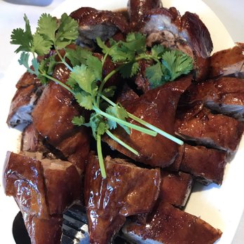 Fantasy Restaurant - Best duck in America.... - Cantonese Near Me - Petaluma, California