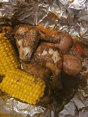 Cracker Barrel Old Country Store by null