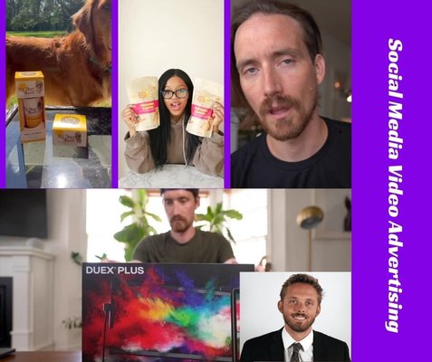 XR Clarity Marketing