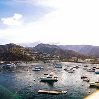 Catalina Island - Local Flavor Near Me Catalina Island - Local Flavor Near Me