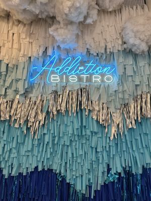 Addiction Bistro by null